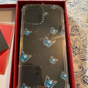New unused Castify 12 pro max ultra impact case